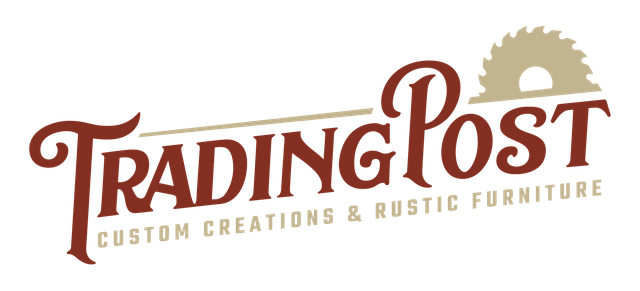 Trading Post Depot logo